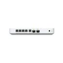 Ubiquiti Gateway Fiber Desktop 10G Independent Gateway Integrated