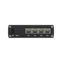 Teltonika Rutm08 Industrial Wired Router 4 Gigabit Rj45 Ports 128 Tag