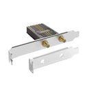 TP Link Archer Tbe400E Be6500 Wifi 7 Bluetooth Pcie Adapter
