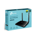 TP Link Archer Mr402 Ac1200 Wireless Dual Band 4G Lte Router 867 Mbps