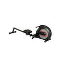 Rowing Machine Elastic Resistance Rower Exercise Home Gym Cardio Fitness