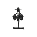 Rowing Machine Elastic Resistance Rower Exercise Home Gym Cardio Fitness
