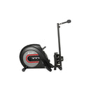 Rowing Machine Elastic Resistance Rower Exercise Home Gym Cardio Fitness