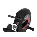 Rowing Machine Elastic Resistance Rower Exercise Home Gym Cardio Fitness