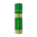 Royal Mirage 200Ml Body Spray Pure Oud