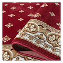 Royals Red Rug