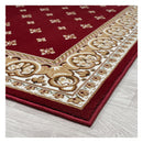 Royals Red Rug