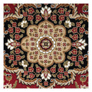 Royalties Red Rug