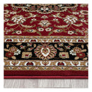 Royalties Red Rug