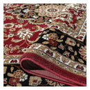 Royalties Red Rug