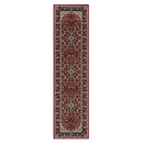 Royalties Red Rug