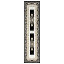 Royalty Black Rug