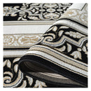 Royalty Black Rug