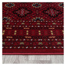 Royalty Red Rug