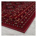 Royalty Red Rug