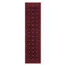 Royalty Red Rug