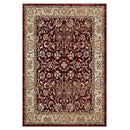 Royce Red Rug 80X150 Cm