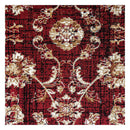 Royce Red Rug 80X150 Cm