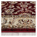 Royce Red Rug 80X150 Cm