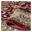 Royce Red Rug 80X150 Cm