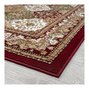 Royce Red Rug 80X150 Cm