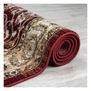 Royce Red Rug 80X150 Cm