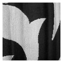 Rubi Black Rug 80X150 Cm