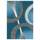 Rubi Blue Rug