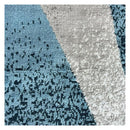 Rubi Blue Rug