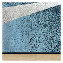 Rubi Blue Rug