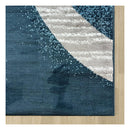 Rubi Blue Rug