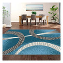 Rubi Blue Rug