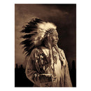 Rubi Chief Rug