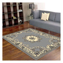 Rubi Grey Rug 200X290 Cm