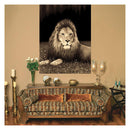 Rubi Lion Rug