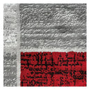 Rubi Red Rug