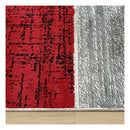 Rubi Red Rug