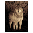 Rubi Wolf Rug