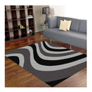 Rubs Grey Rug