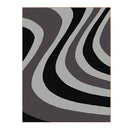 Rubs Grey Rug