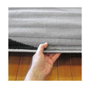 Rubs Grey Rug