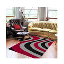Rubs Red Rug 120x170 Cm