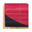 Rubs Red Rug 120x170 Cm