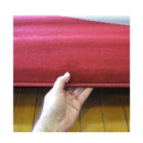 Rubs Red Rug 120x170 Cm