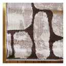 Rubys Beige Rug 120X170 Cm