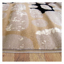 Rubys Beige Rug 120X170 Cm