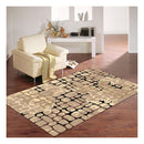 Rubys Beige Rug 120X170 Cm