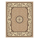 Rubys Beige Rug