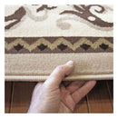 Rubys Beige Rug