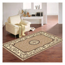 Rubys Beige Rug